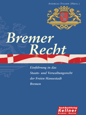 cover image of Bremer Recht